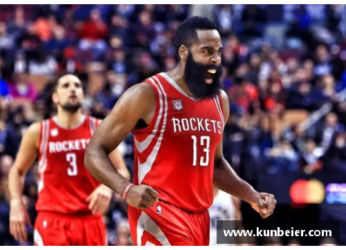 明升MS88NBA火箭队球衣：传承与创新，红色经典迎接未来 - 副本