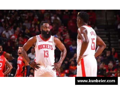 明升MS88NBA西部强强对话：火箭挑战勇士，谁能一战成名？