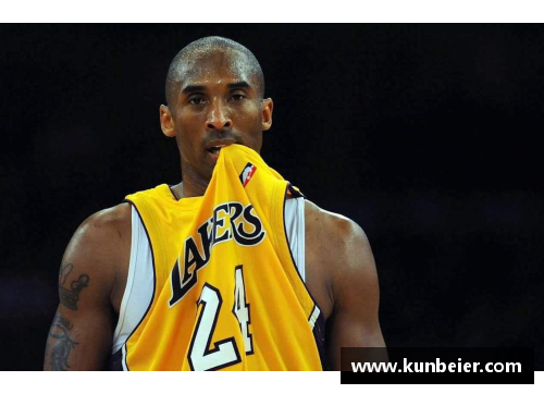 明升MS88科比主宰时代：NBA 王者的传奇征程