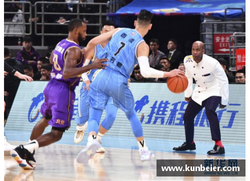 明升MS88北京首钢男篮主场惊险胜广州队，成功晋级CBA季后赛 - 副本