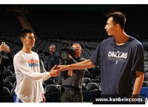 明升MS88林书豪与首尔SK小牛签订合同，或重返NBA？