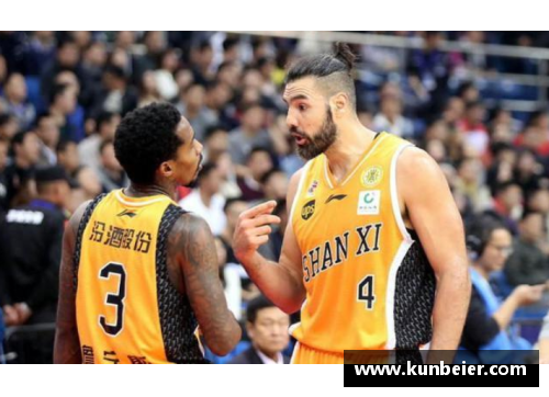 明升MS88马布里获得CBA赛季MVP，再一次证明自己的实力