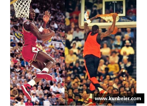 明升MS88NBA球员鞋品盛宴：探索明星们在赛场上的炫酷鞋款 - 副本