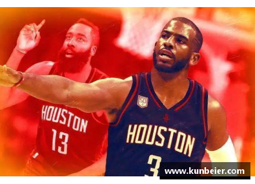 明升MS88NBA哈登新时代：休斯顿复兴与篮球风云