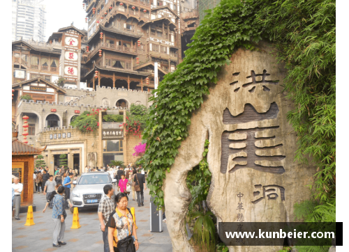 明升MS882019年重庆10大最受欢迎旅游景点，这些地方你最想和谁一起 - 副本