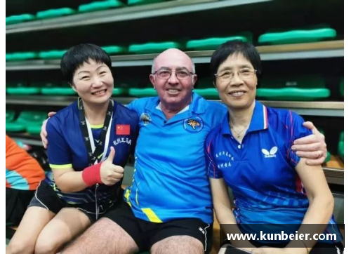 明升MS88去世界各地打比赛!这帮乒乓老将,越战越勇-钱江晚报